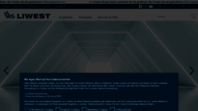 What Neuhofen.at website looked like in 2020 (3 years ago)