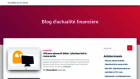 What Nouveau-paris-ile-de-france.fr website looked like in 2020 (3 years ago)