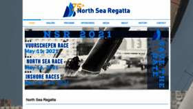 What Nsr.nl website looked like in 2020 (3 years ago)