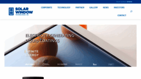What Newenergytechnologiesinc.com website looked like in 2020 (3 years ago)