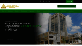What Nbebank.com website looked like in 2020 (3 years ago)