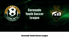 What Nadosoccer.com website looked like in 2020 (3 years ago)