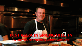 What Nellysitaliancafe.com website looked like in 2020 (4 years ago)