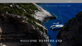 What Navigator.hr website looked like in 2021 (4 years ago)