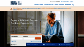 What Navyfcu.org website looked like in 2021 (5 years ago)