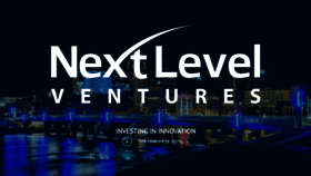 What Nextlevelvc.com website looked like in 2021 (3 years ago)
