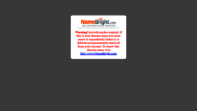 What Najma.howzeh.org website looked like in 2021 (3 years ago)