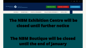 What Nbm-mnb.ca website looked like in 2021 (3 years ago)