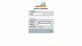 What Nicklib.com website looked like in 2021 (4 years ago)