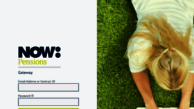 What Nowgatewayx.com website looked like in 2021 (3 years ago)