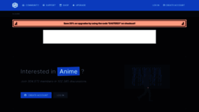 What Nulledbb.com website looked like in 2021 (3 years ago)