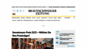 What Newsclick.de website looked like in 2021 (3 years ago)