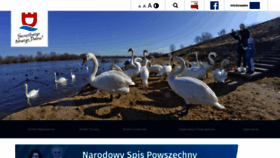 What Nowydwormaz.pl website looked like in 2021 (4 years ago)