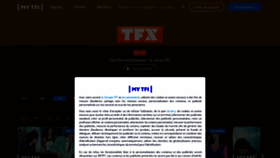 What Nt1.tv website looked like in 2021 (3 years ago)