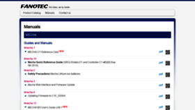 What Nodalninja.com website looked like in 2021 (2 years ago)