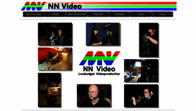 What Nnvideo.net website looked like in 2021 (2 years ago)