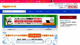 What Nikki.ne.jp website looked like in 2021 (2 years ago)