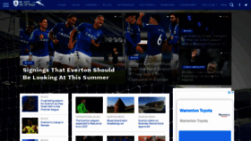 What Nsno.co.uk website looked like in 2021 (2 years ago)