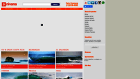 What Nivana.com.br website looked like in 2021 (2 years ago)