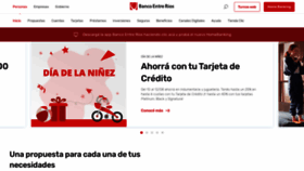 What Nuevobersa.com.ar website looked like in 2021 (2 years ago)