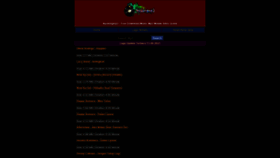 What Nyolongmp3.wapku.net website looked like in 2021 (2 years ago)