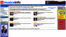 What Notendatenbank.net website looked like in 2021 (2 years ago)