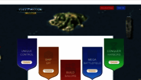 What Navyfield.com website looked like in 2021 (2 years ago)