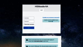 What Na.hismoodle.com website looked like in 2021 (2 years ago)