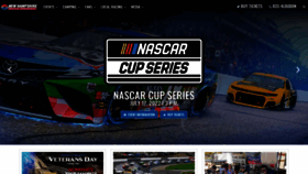 What Nhms.com website looked like in 2021 (2 years ago)
