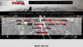 What Networldalliance.com website looked like in 2021 (2 years ago)