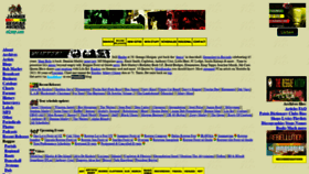 What Niceup.com website looked like in 2022 (2 years ago)