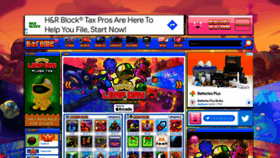 What Nitrome.com website looked like in 2022 (2 years ago)
