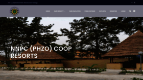 What Nnpcphcoop.com website looked like in 2022 (2 years ago)