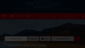 What Navieraarmas.com website looked like in 2022 (2 years ago)