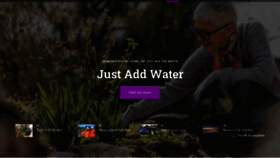 What Nwg.co.uk website looked like in 2022 (3 years ago)