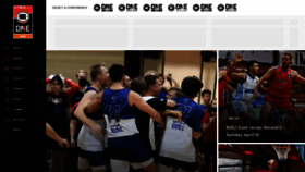 What Nbl1.com.au website looked like in 2022 (2 years ago)