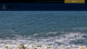 What Newburyportbank.com website looked like in 2022 (2 years ago)