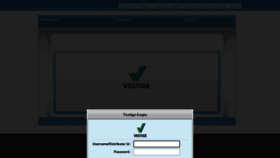What Newpos.veston.in website looked like in 2022 (1 year ago)