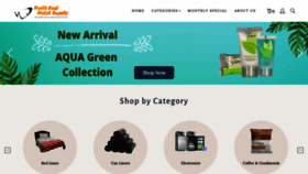 What Northeasthotelsupply.com website looked like in 2022 (1 year ago)