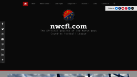 What Nwcfl.com website looked like in 2022 (1 year ago)