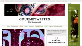 What Nikos-weinwelten.de website looked like in 2022 (3 years ago)