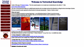 What Netk.net.au website looked like in 2022 (1 year ago)