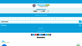 What Northwestpharmacylabs.com website looked like in 2022 (1 year ago)