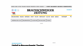 What Newsclick.de website looked like in 2022 (1 year ago)
