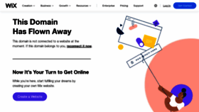 What Norzan-mishima.com website looked like in 2022 (1 year ago)