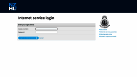 What Nzhltransact.co.nz website looked like in 2022 (1 year ago)