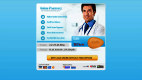 What Nonprescriptiontadalafil.site website looked like in 2022 (1 year ago)