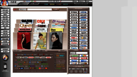 What Newsstand.co.kr website looked like in 2022 (1 year ago)