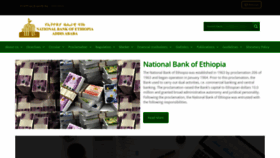 What Nbebank.com website looked like in 2022 (1 year ago)
