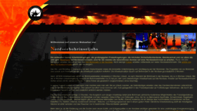 What Nordseebohrinseljobs.de website looked like in 2022 (2 years ago)